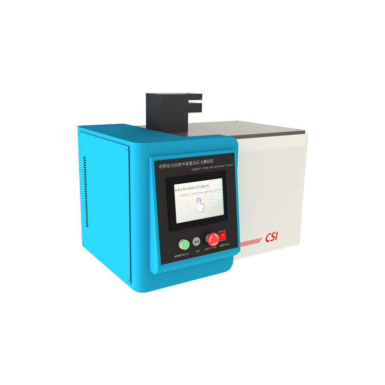 氣管插管縮陷測試儀