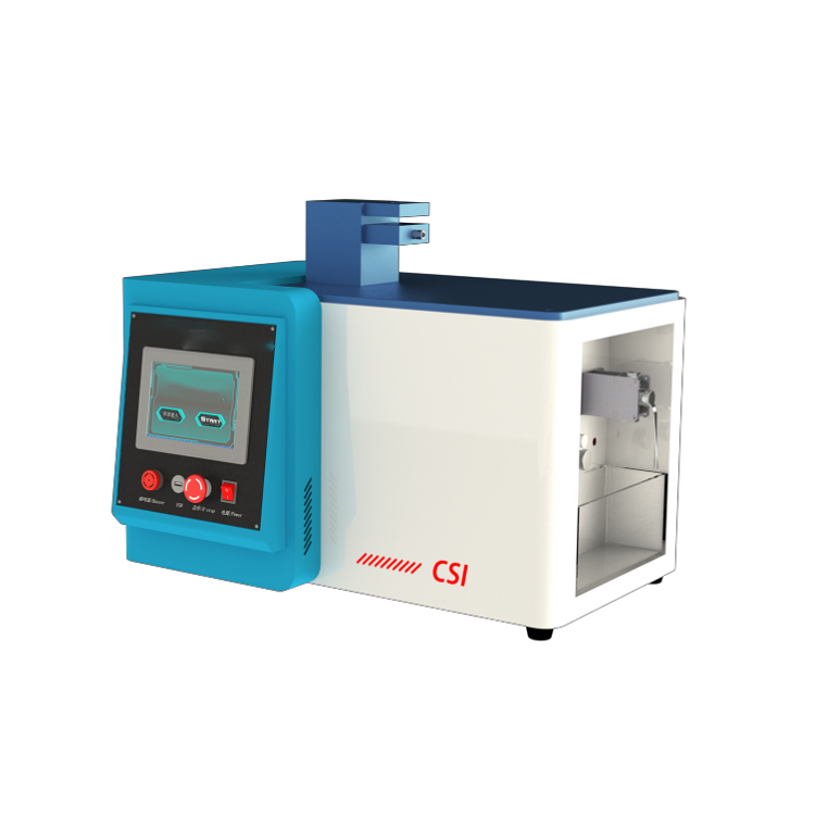 氣管插管縮陷測試儀