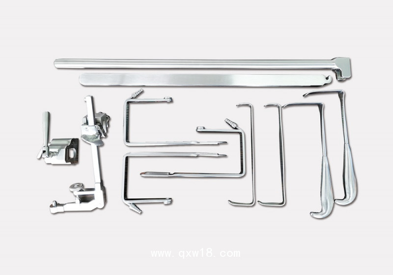 經(jīng)腋窩免氣腹甲狀腺拉鉤