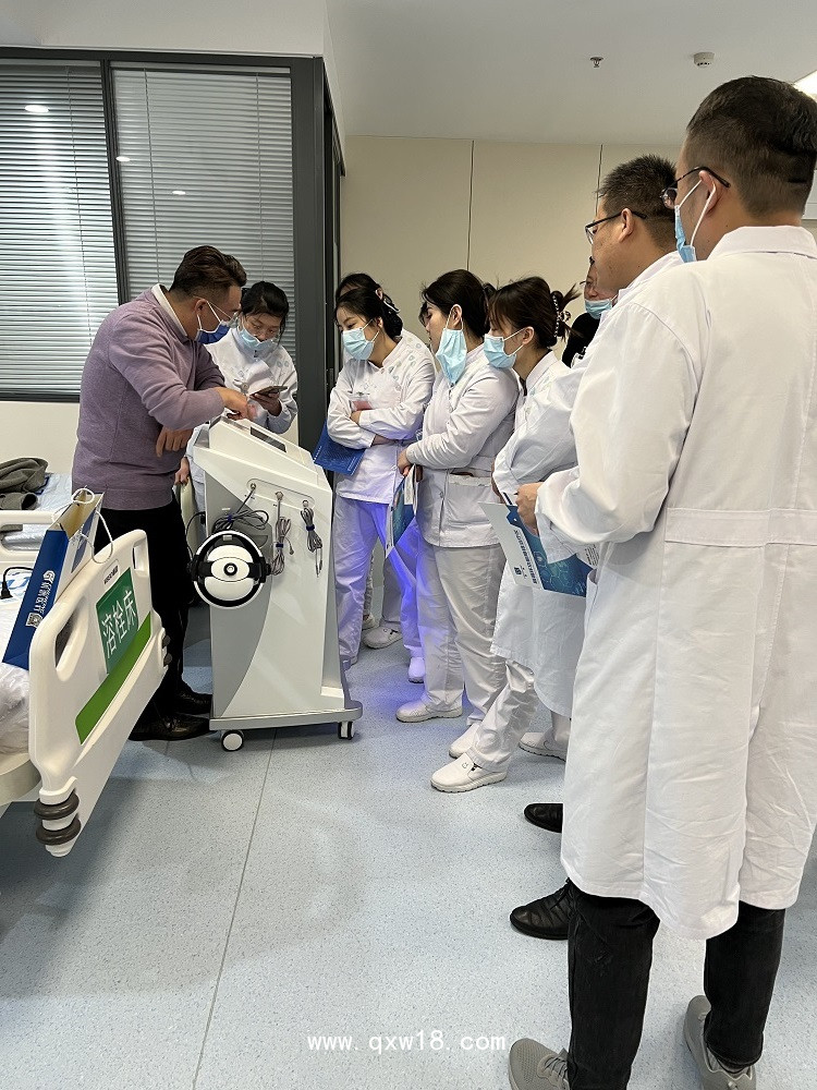 初鴻腦電治療儀A620精神科腦電治療A620