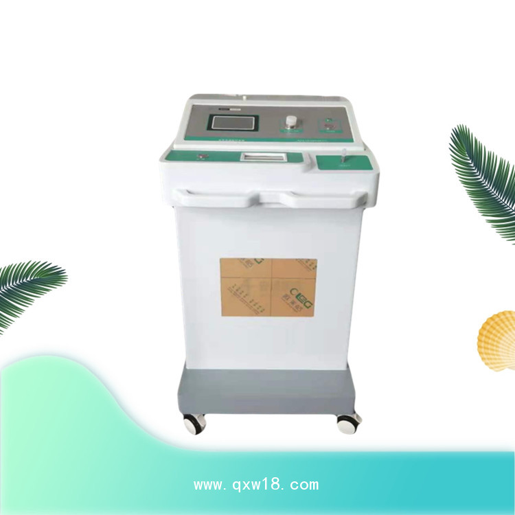 三氧治療儀 大劑量醫(yī)用臭氧治療儀招商 北京安通