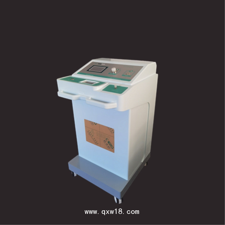 三氧治療儀 大劑量醫(yī)用臭氧治療儀招商 北京安通