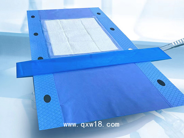 星程衛(wèi)聯(lián)一次性滑移墊、醫(yī)用轉(zhuǎn)移墊