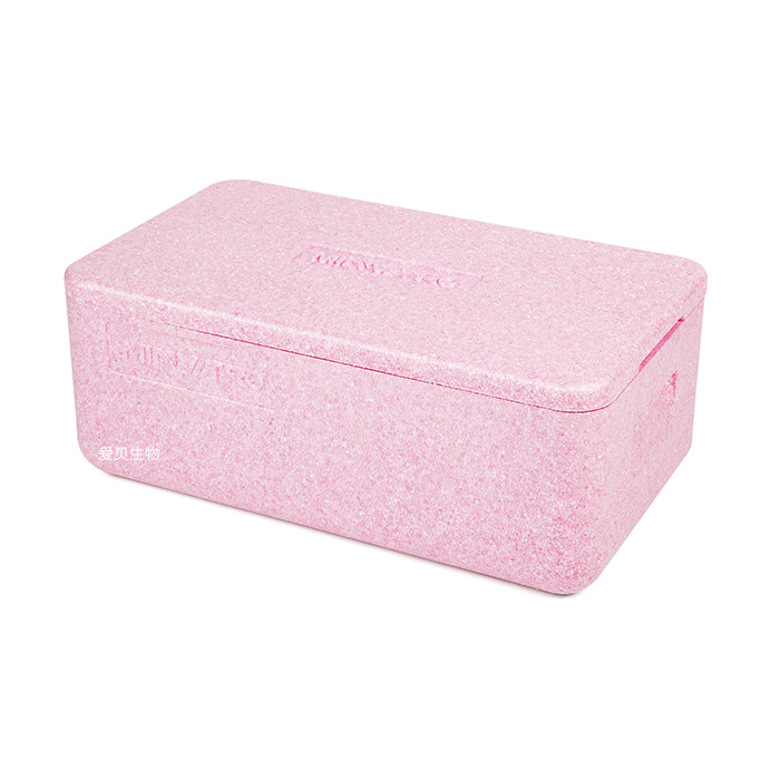 液氮冷凍盒 液氮盒 液氮操作盒