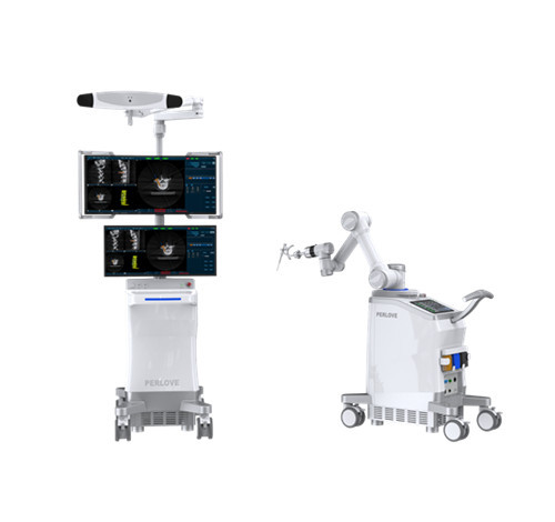 手術(shù)機(jī)器人行業(yè)發(fā)展政策 國(guó)產(chǎn)手術(shù)機(jī)器人企業(yè)