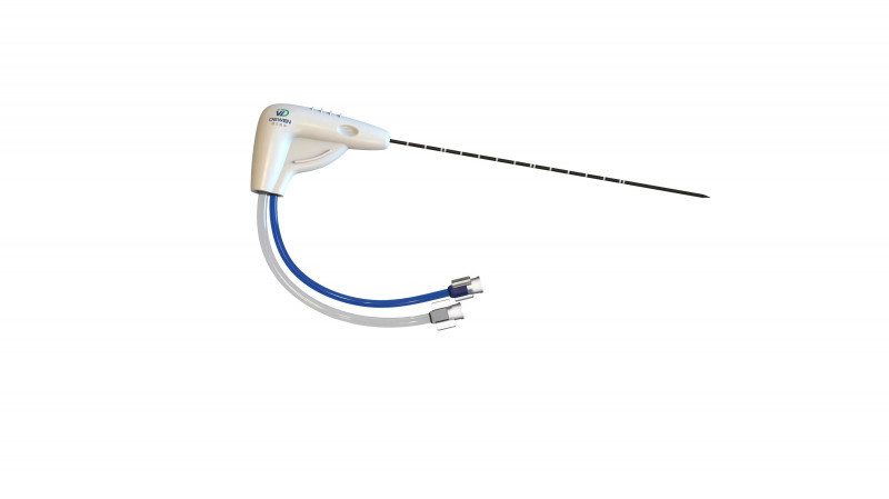 肺結節(jié)微波消融針