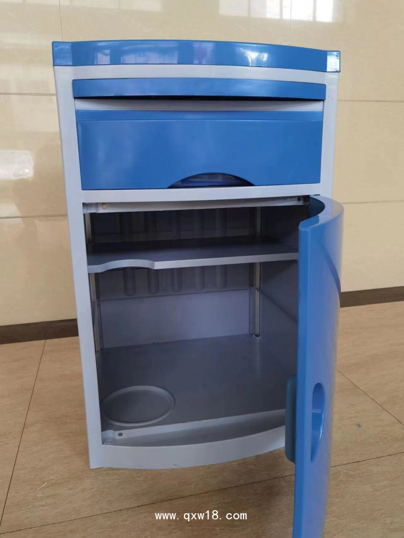 abs醫(yī)用床頭柜