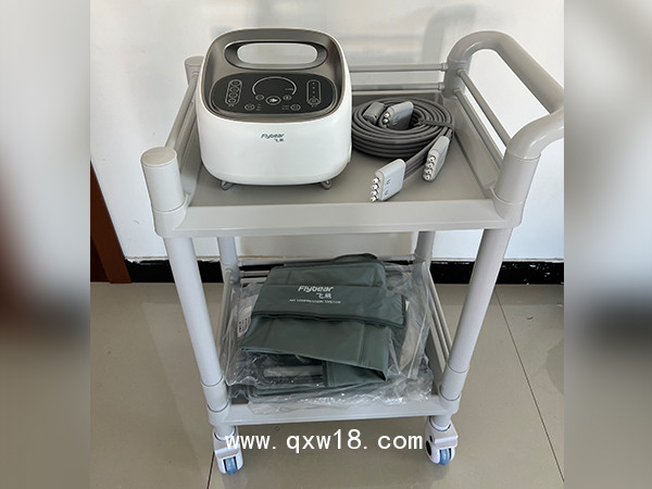 WJ-601D空氣波壓力治療儀