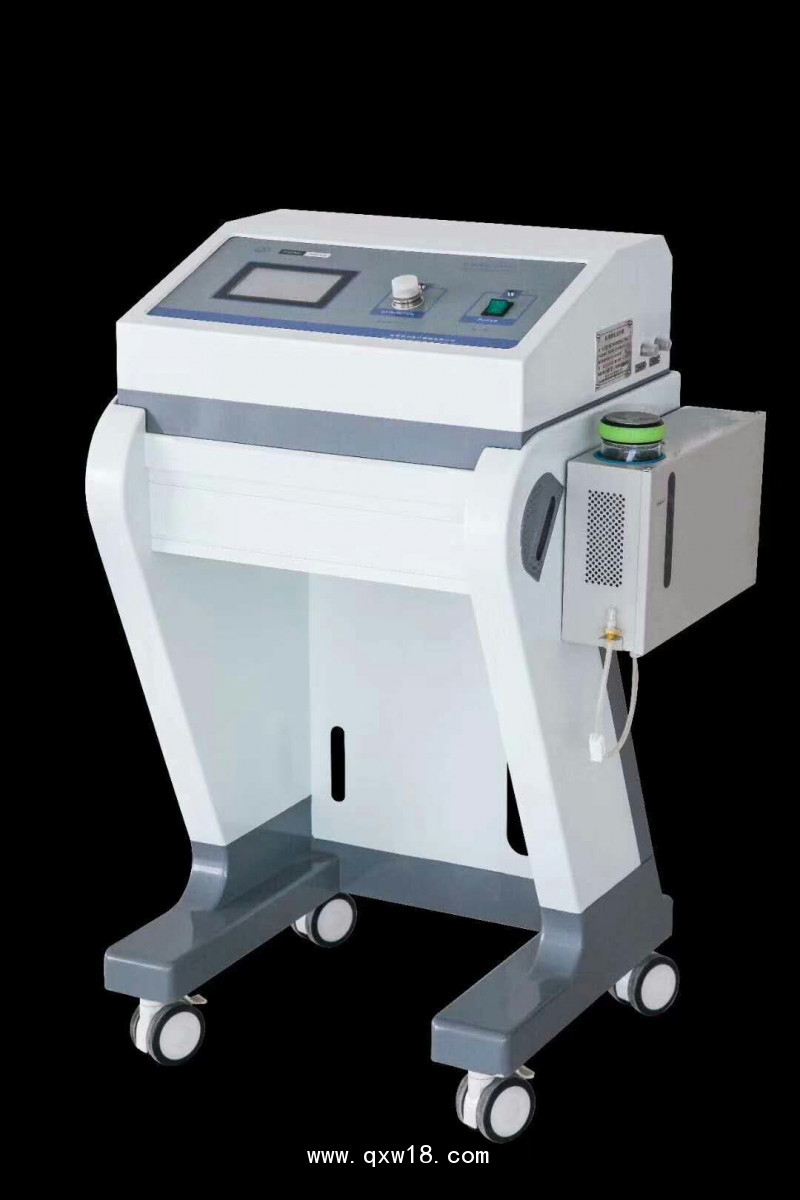 醫(yī)用臭氧治療儀國內