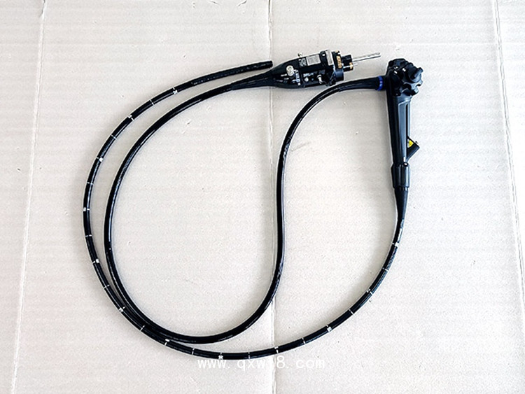 醫(yī)療器械維修工程師Olympus GIF-H290胃鏡檢修