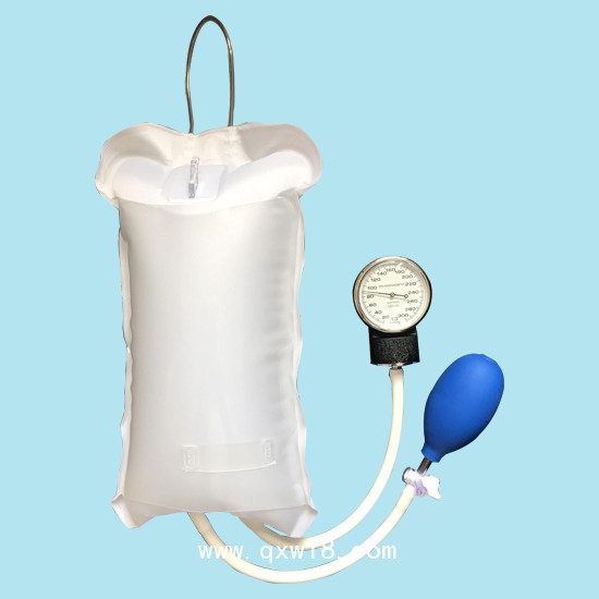 輸液加壓袋
