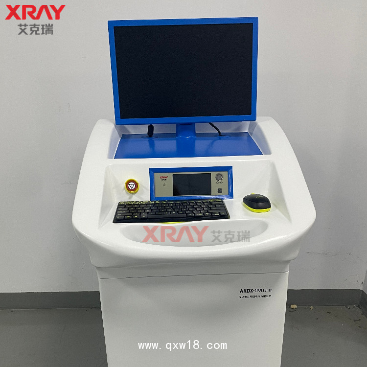 國產(chǎn)艾克瑞AKDX型雙能X線骨密度測定儀 醫(yī)用骨密度儀