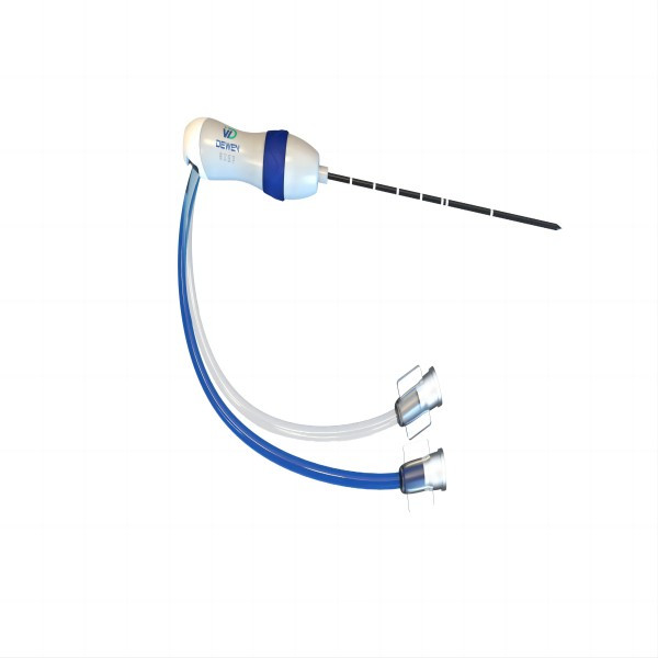 肺結(jié)節(jié)微波消融針