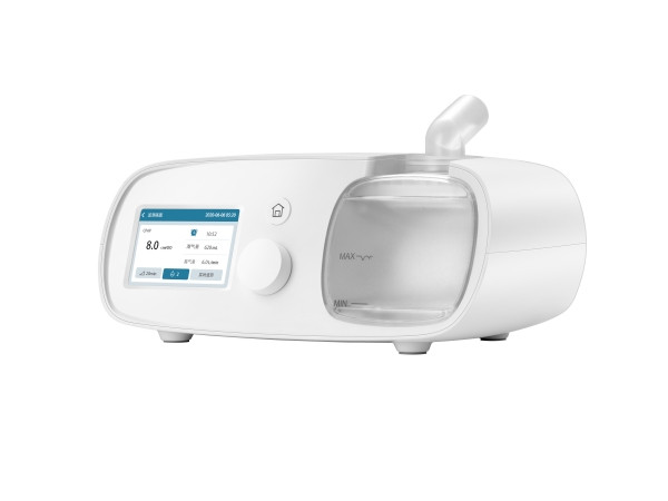 家用無(wú)創(chuàng)呼吸機(jī)