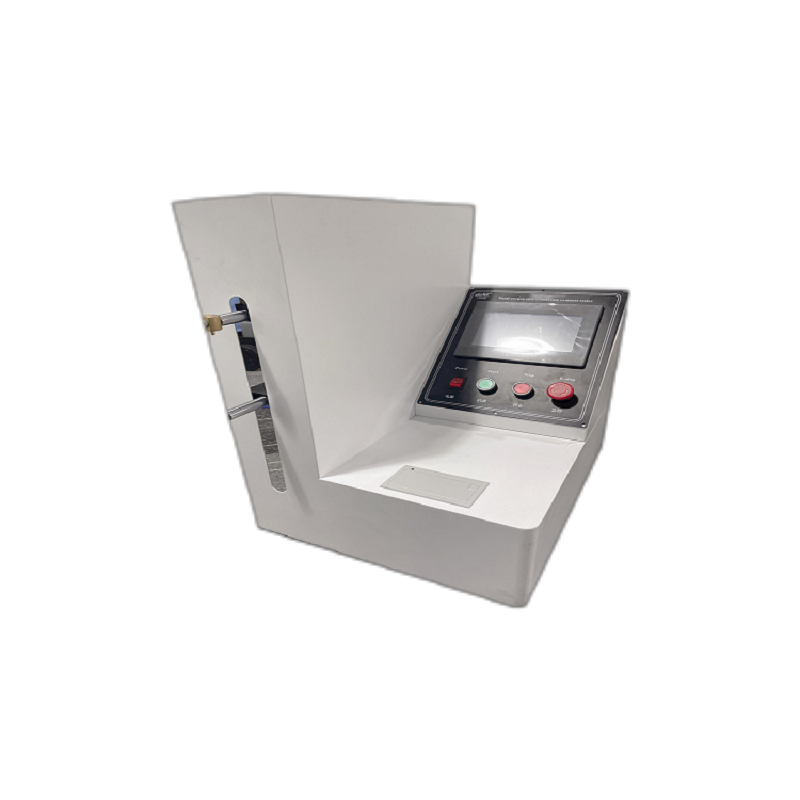 注射針針座與針管連接牢固度測試儀