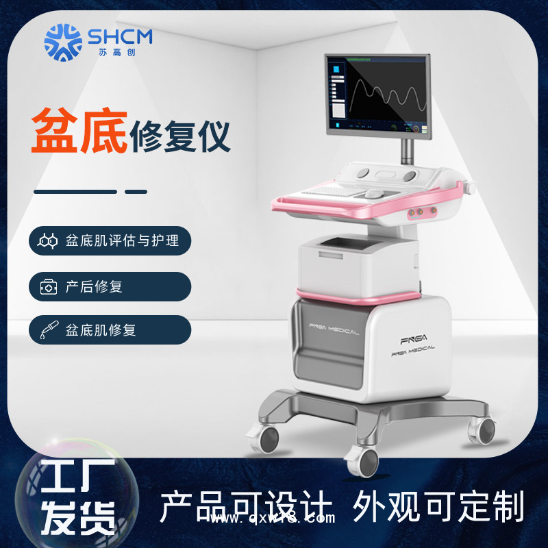 盆底肌治療儀 女性盆底肌修復(fù)儀 盆底生物反饋儀婦科