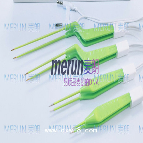 麥朗多功能手術(shù)解剖器|一次性高頻手術(shù)電極|單極雙極手術(shù)解剖器