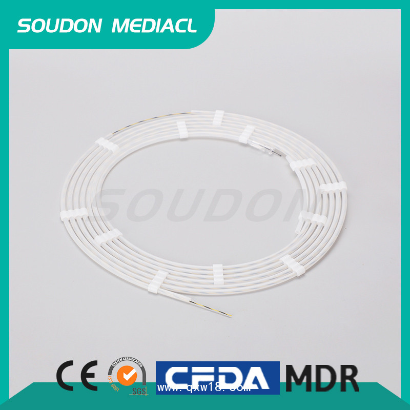 一次性使用導絲