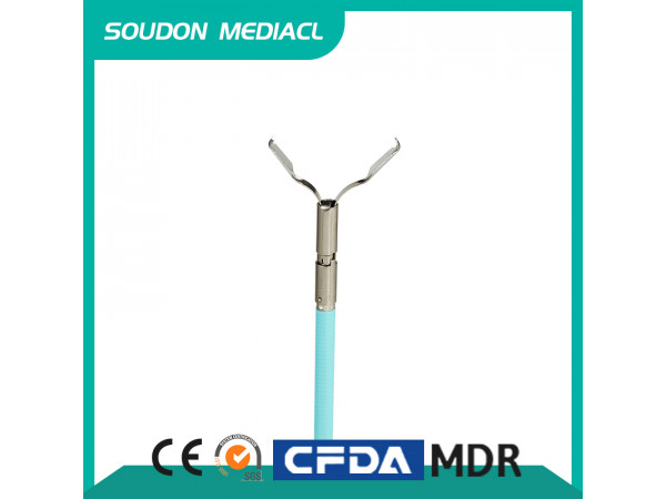 夾子裝置（止血夾）