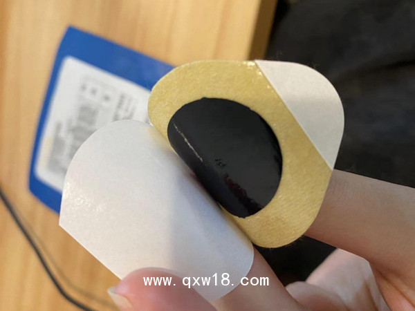 穴位貼敷生長貼