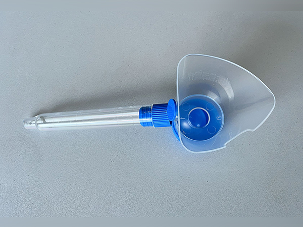 一次性使用中段尿采集保存管、尿液采集