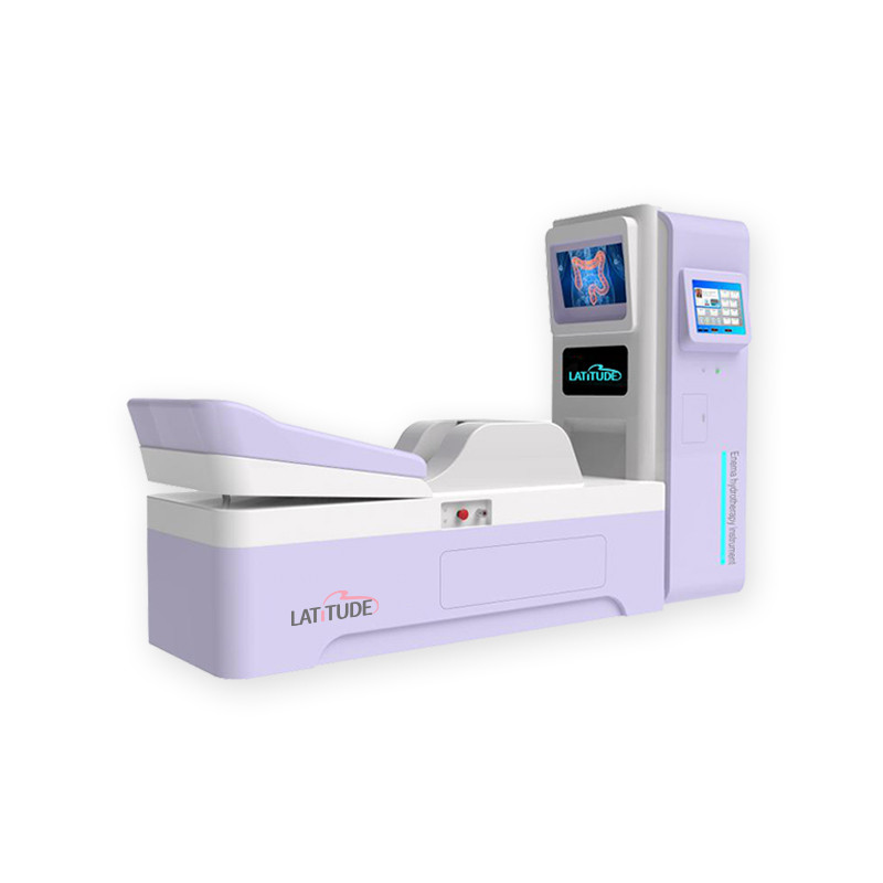 大腸水療儀器 腸道水療儀美容院專用 結(jié)腸水療床報價