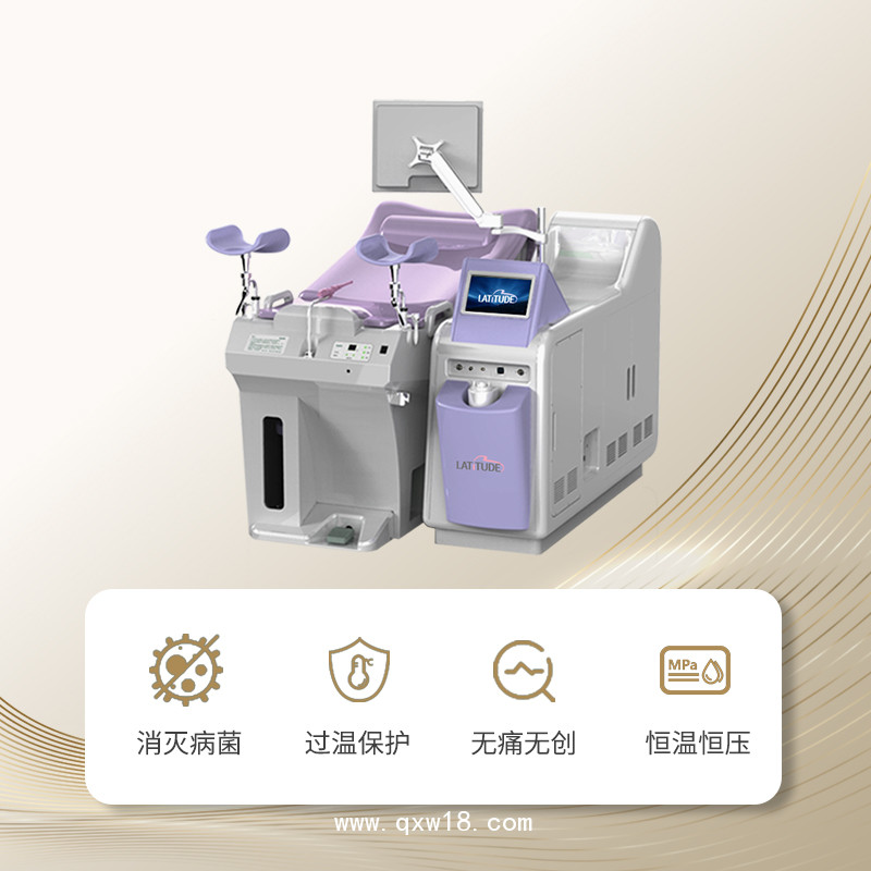 婦科臭氧護(hù)理儀 婦科臭氧治療儀 婦科炎癥臭氧護(hù)理儀