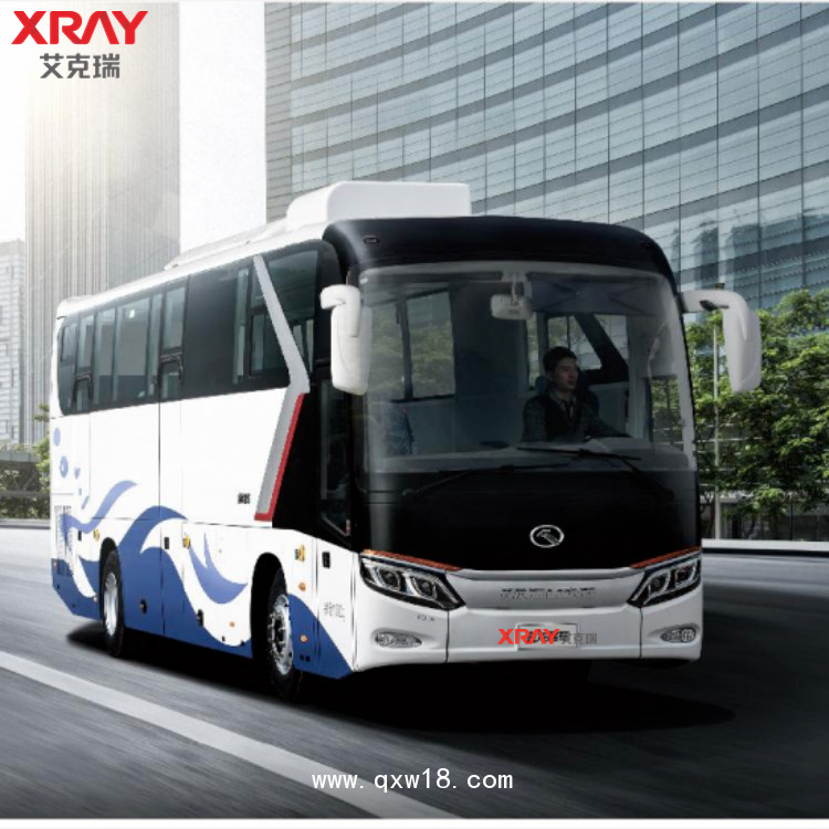 移動式車載CT車 移動CT醫(yī)療車 大型CT掃描 遠(yuǎn)程醫(yī)療車