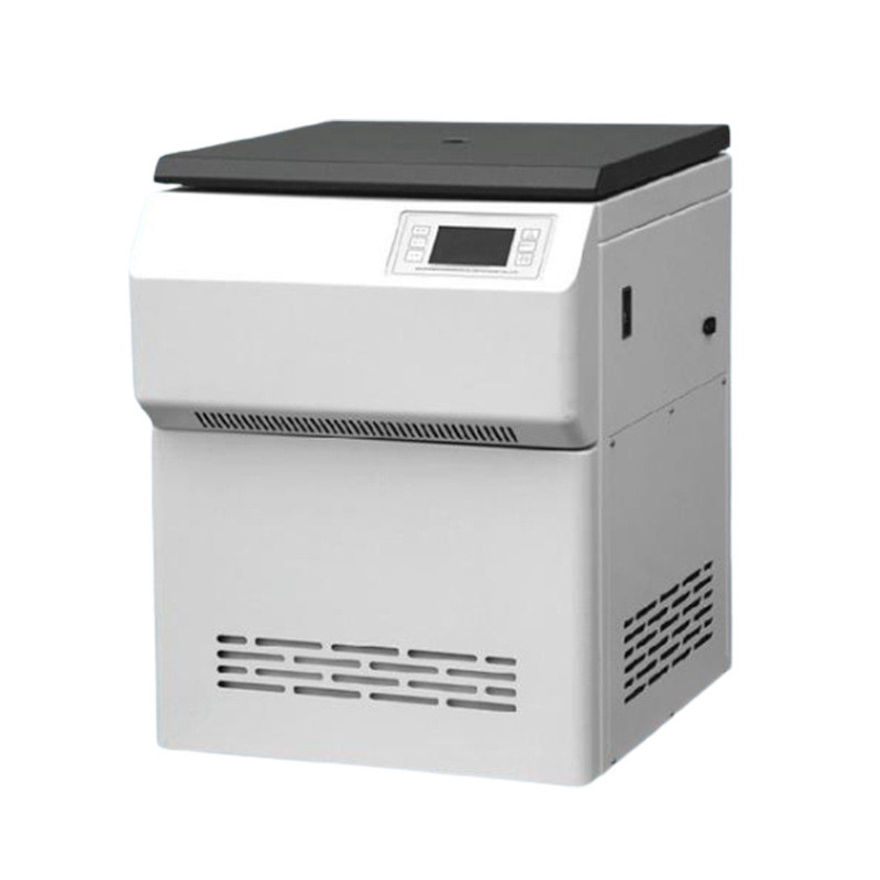 白洋-醫(yī)用-低速冷凍離心機