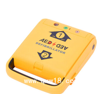 深圳安保AED體外心臟除顫儀  i5