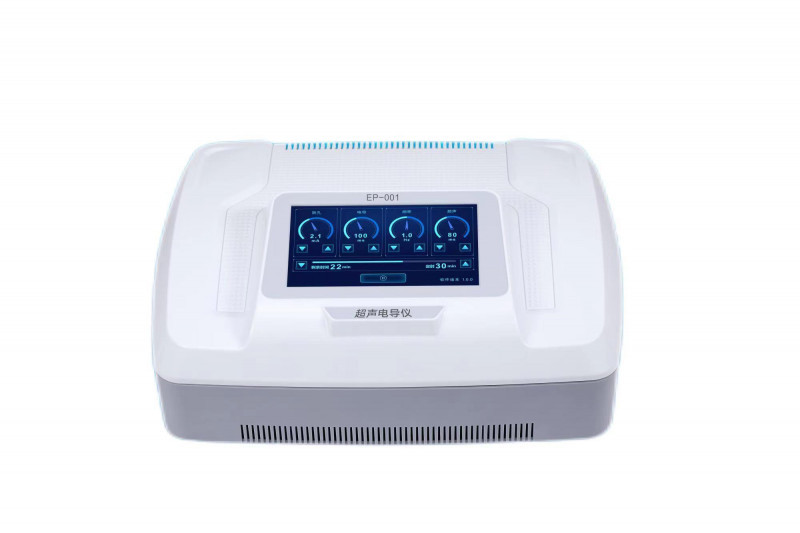 三樂(lè)ZP-ID中藥離子導(dǎo)入治療儀