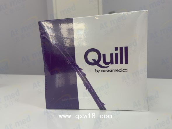 舜科 帶針軟組織縫合用 可吸收性外科縫線 VLP-1002