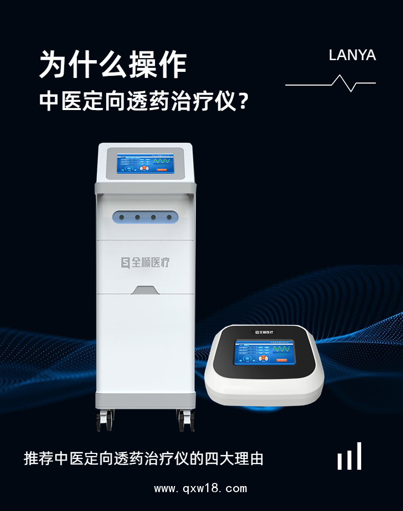 中醫(yī)定向透藥