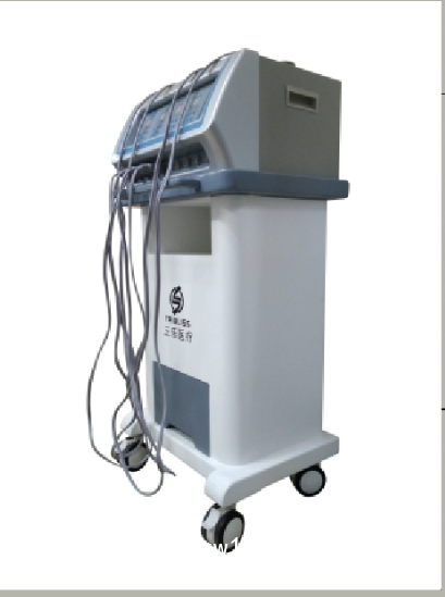 針灸推拿的新形勢(shì)SL電腦中頻治療儀