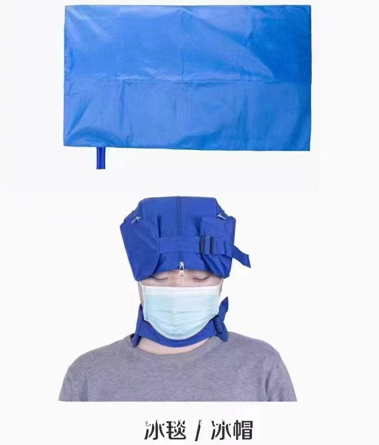 HW-2600亞低溫治療儀