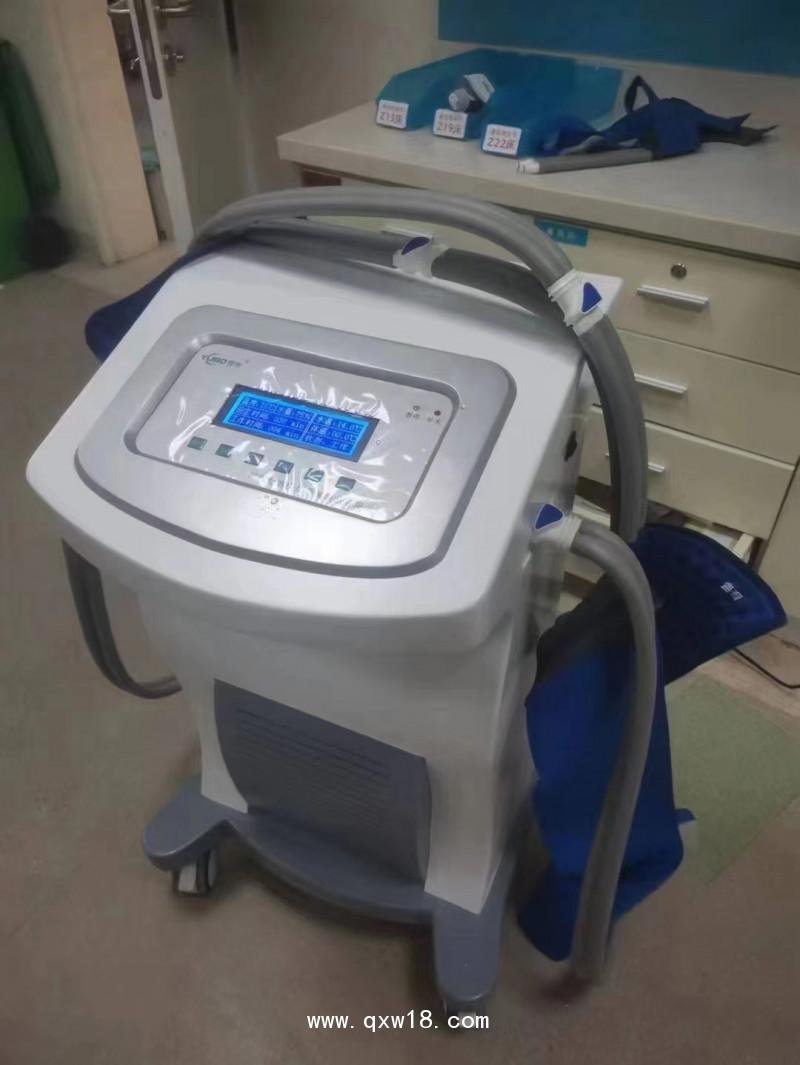 HW-2600亞低溫治療儀