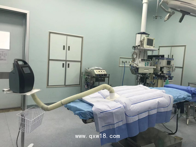 醫(yī)用升溫毯