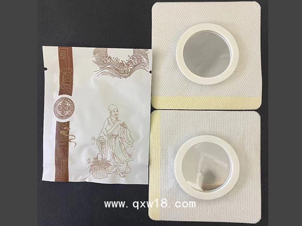 醫(yī)用超聲耦合貼片 KFN-CST12