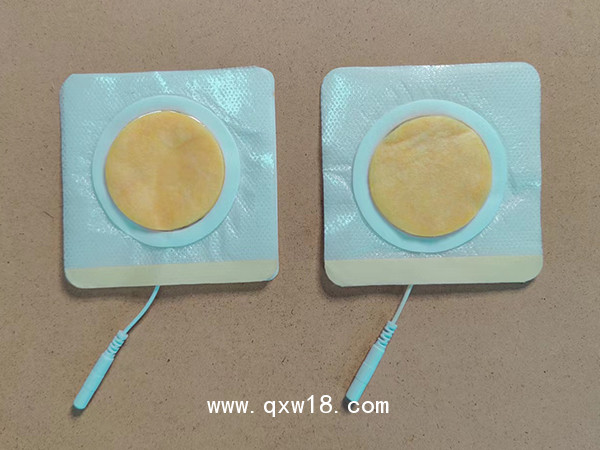 醫(yī)用超聲耦合貼片 KFN-CST12