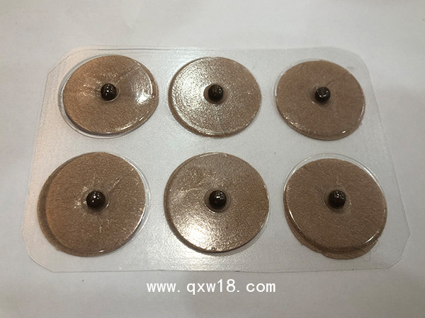 穴位壓力刺激貼