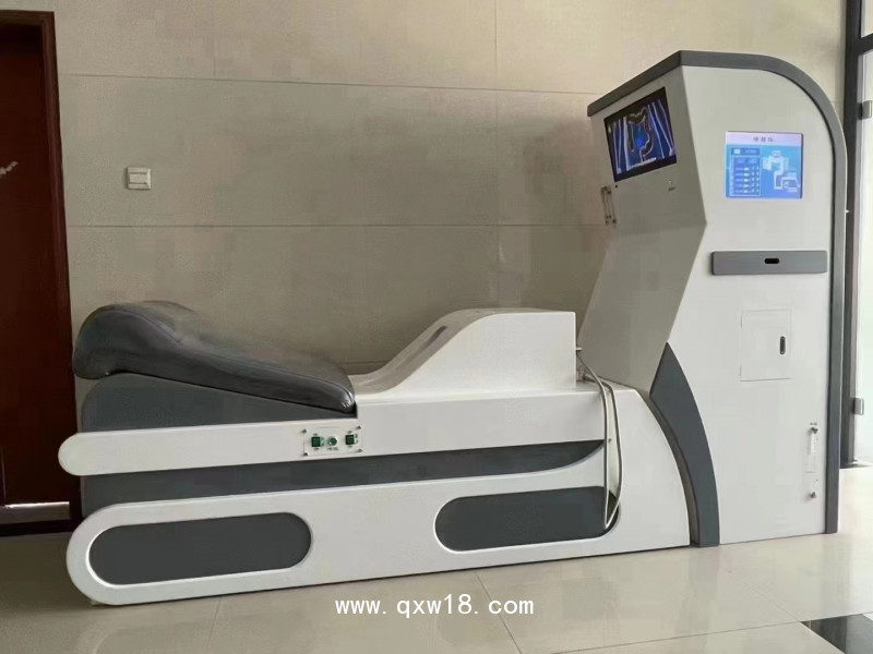 腸道水療機
