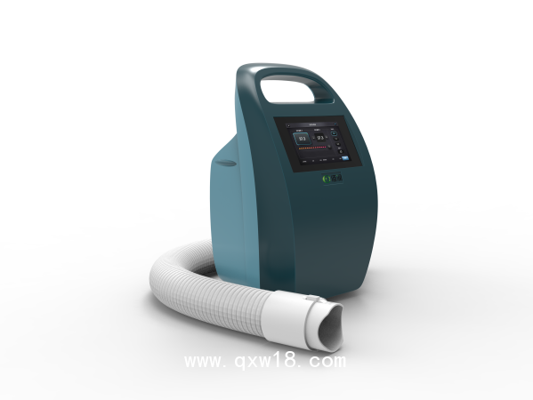 一次性充氣升溫毯