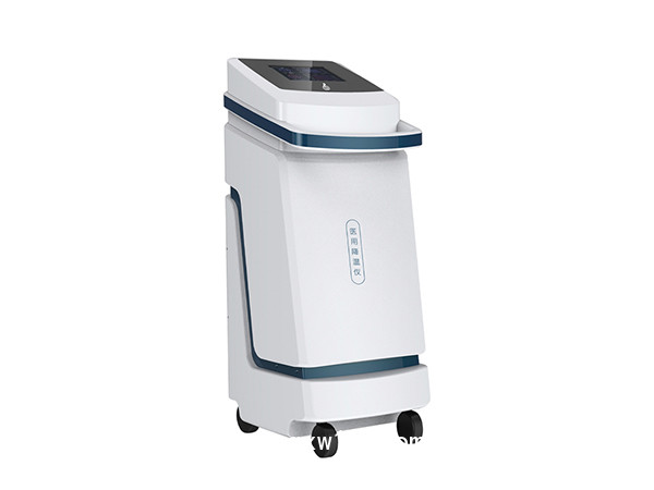 亞低溫治療儀醫(yī)用降溫儀工廠供貨