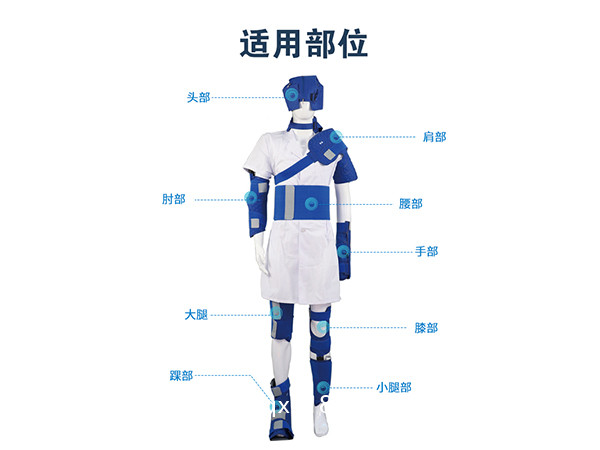 醫(yī)用降溫儀樂邦工廠供貨