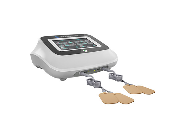 中藥離子導(dǎo)入治療儀 中頻脈沖理療儀 中醫(yī)定向透藥治療儀