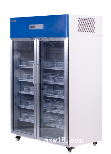 和利 血液冷藏箱 HXC-760L