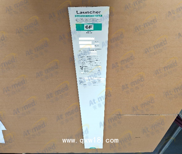 美敦力 心臟介入導(dǎo)引導(dǎo)管LA6AL10 6F-100CM