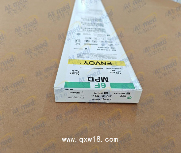 強(qiáng)生 導(dǎo)引導(dǎo)管 670-258-00 6F-100CM