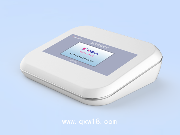 超聲脈沖電導(dǎo)治療儀