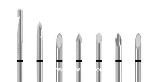 經(jīng)皮穿刺針（PTC）